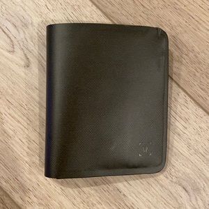 Lululemon Wallet